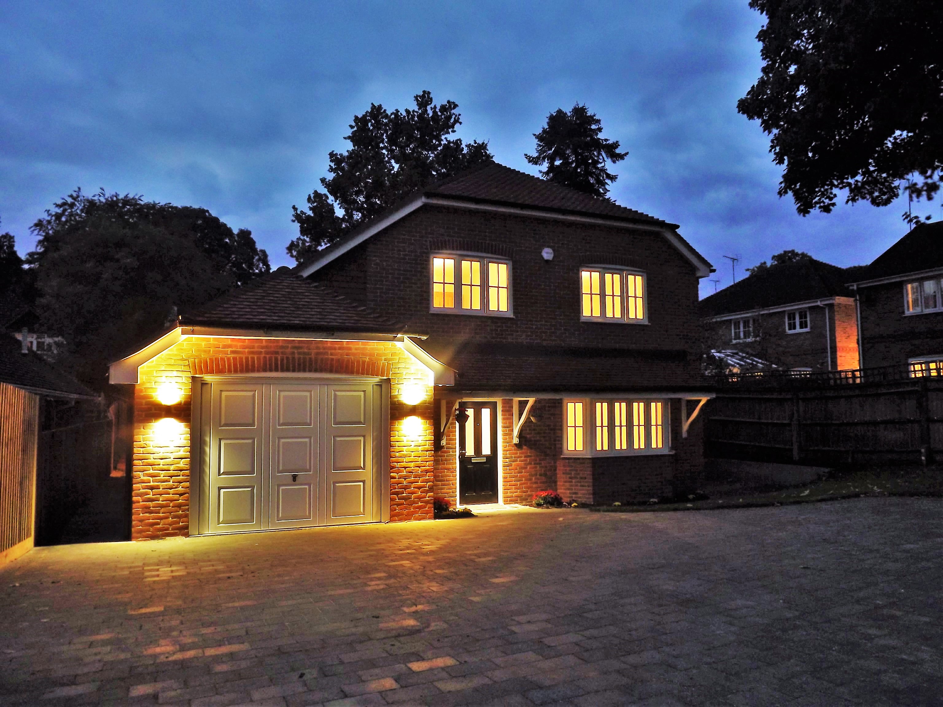 Projects GS Property Developments Ltd