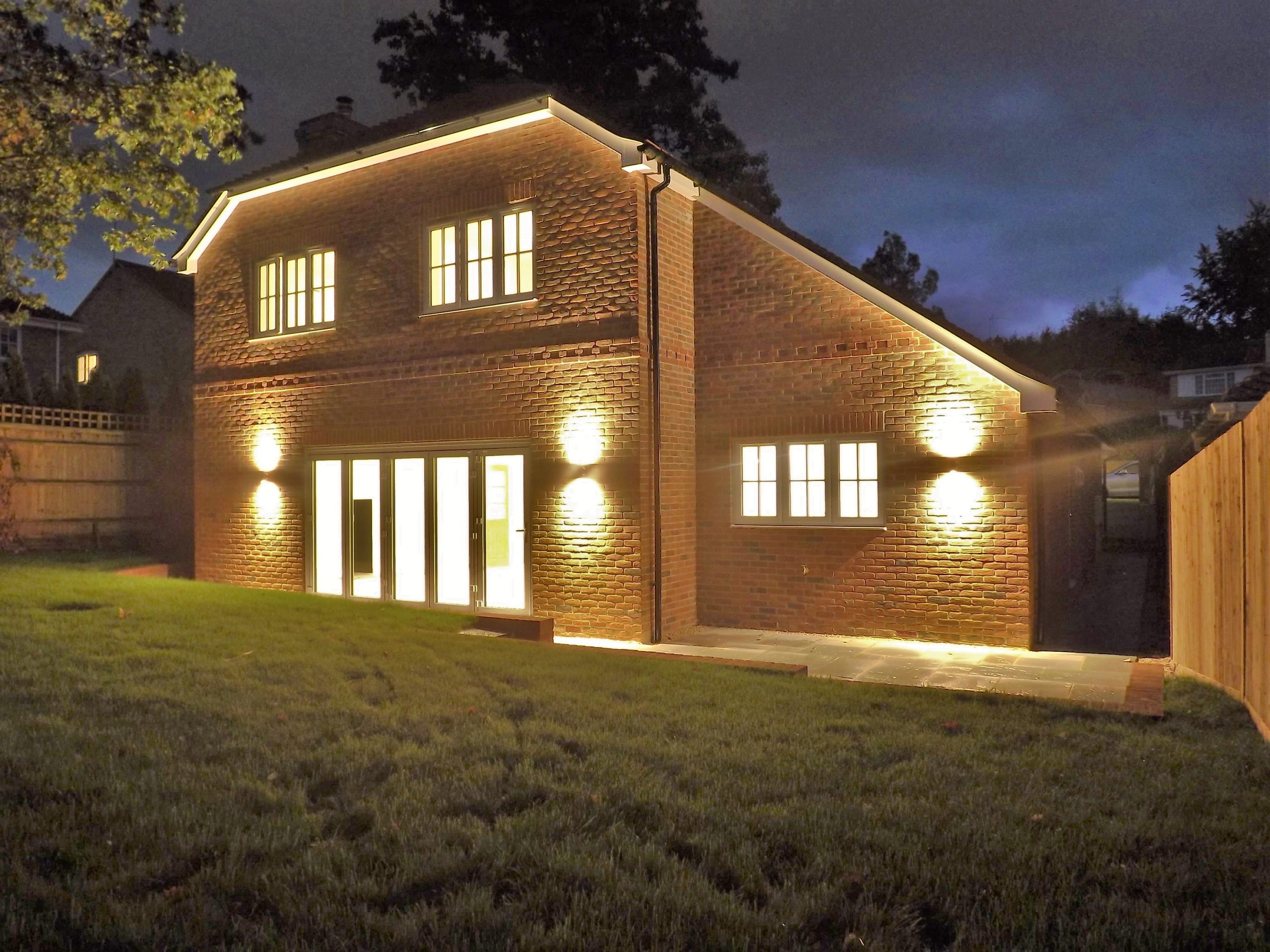 Projects GS Property Developments Ltd