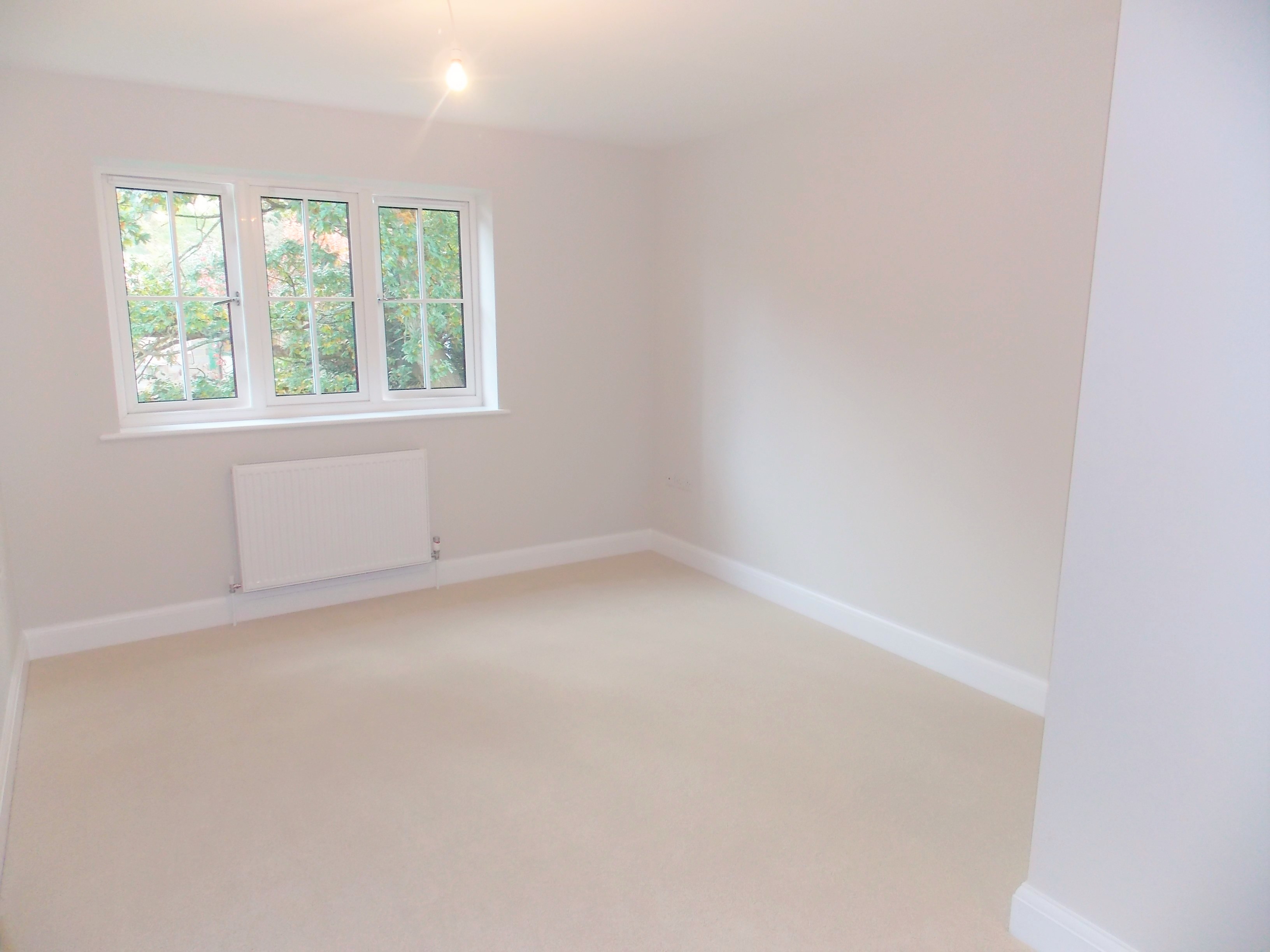 Projects GS Property Developments Ltd